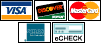 credit card logos